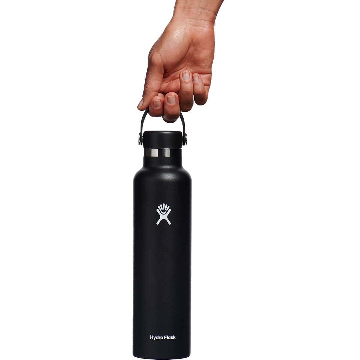 Hydro Flask 24oz Standard Mouth Water Bottle