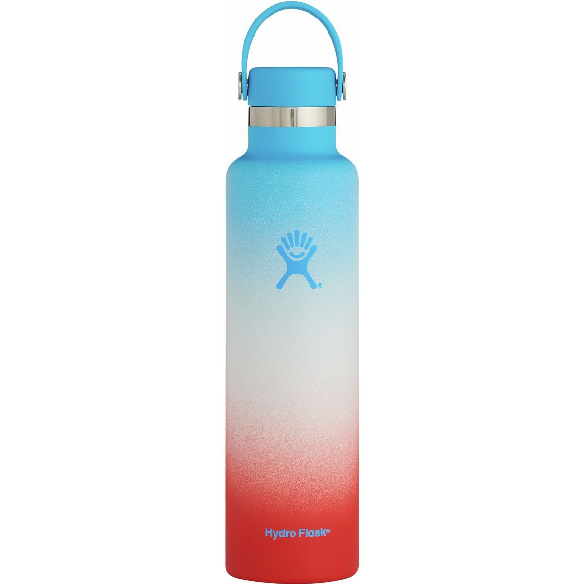 Hydro Flask 24oz Standard Mouth Shave Ice Collection Water Bottle