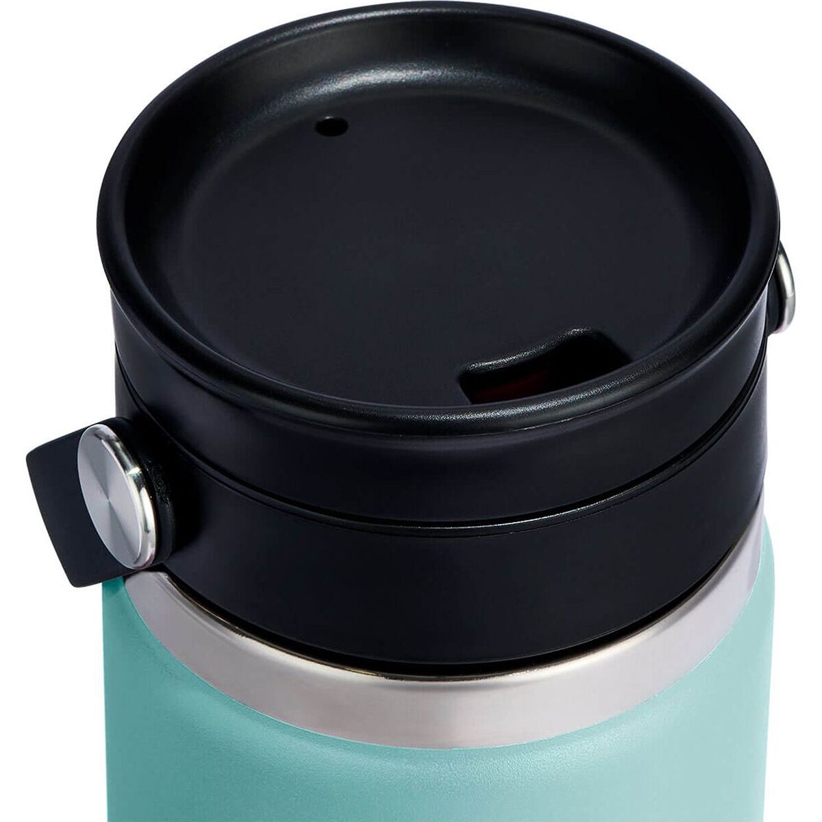 Hydro Flask 20oz Wide Mouth Flex Sip Coffee Mug