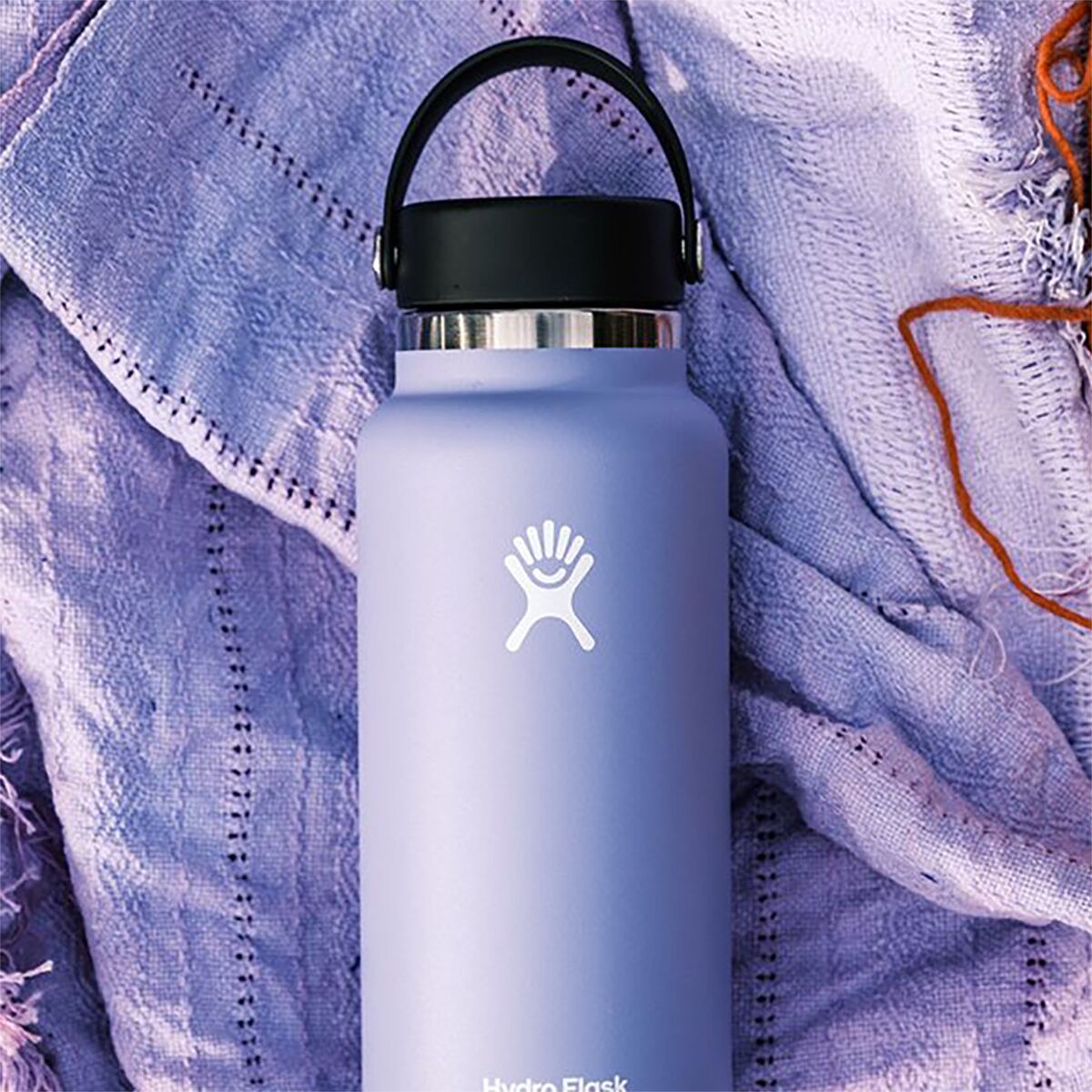Hydro Flask 32oz Wide Mouth Flex Cap 2.0 Water Bottle