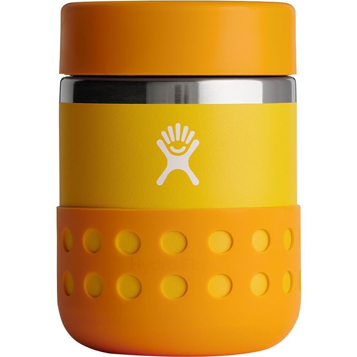Hydro Flask 12oz Insulated Food Jar & Boot Kids' Hike & Camp