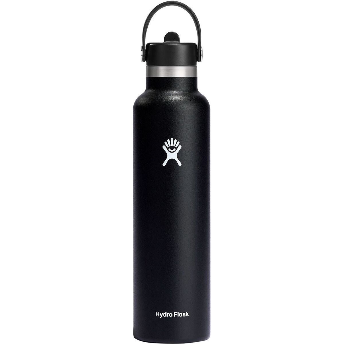 Hydro Flask 24oz Standard Flex Straw Cap Hike & Camp
