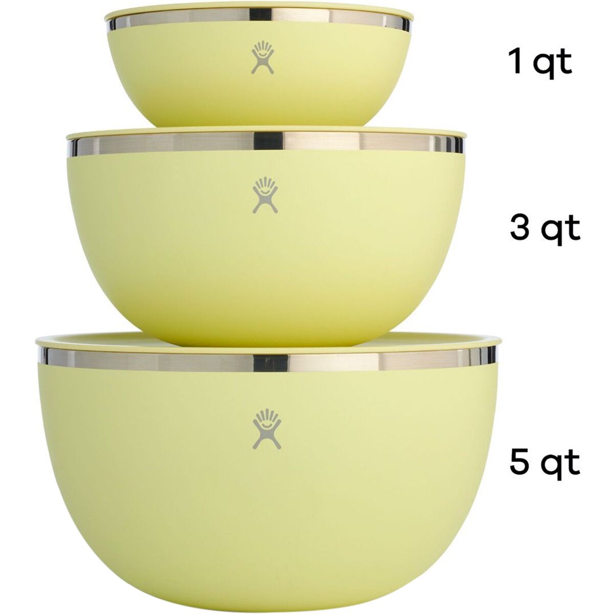 Hydro Flask 5qt Serving Bowl with Lid