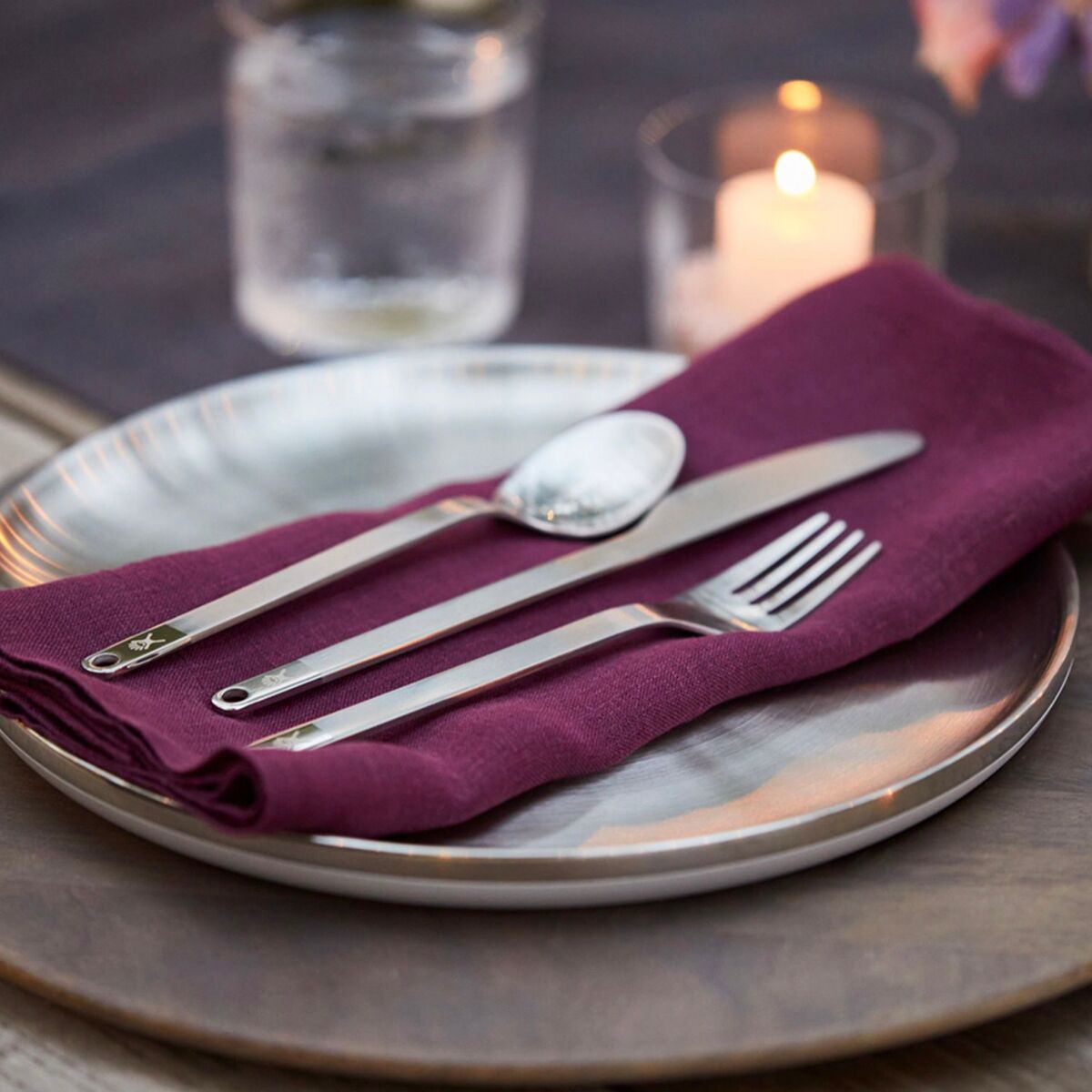 Hydro Flask Flatware Set