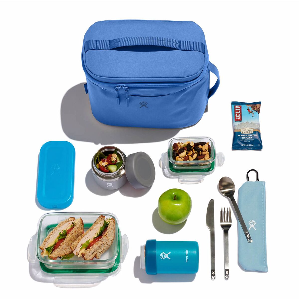 Hydro Flask 8L Insulated Lunch Bag Hike & Camp