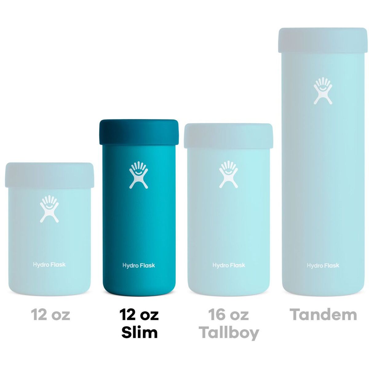 Hydro Flask 12oz Slim Cooler Cup