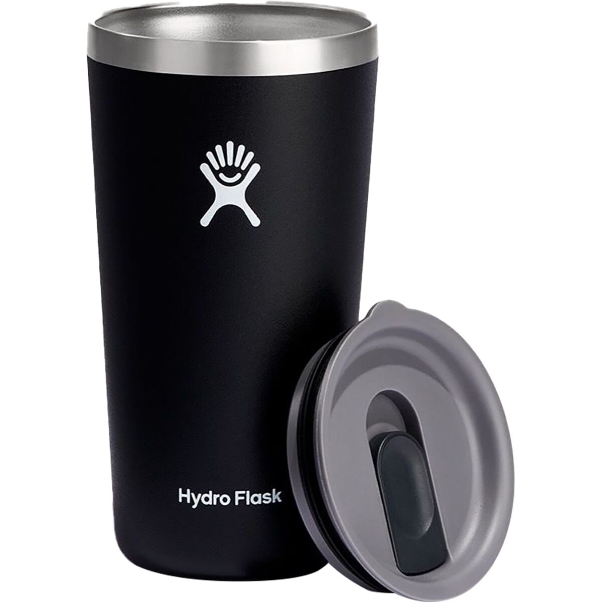 hydro flask travel tumbler review