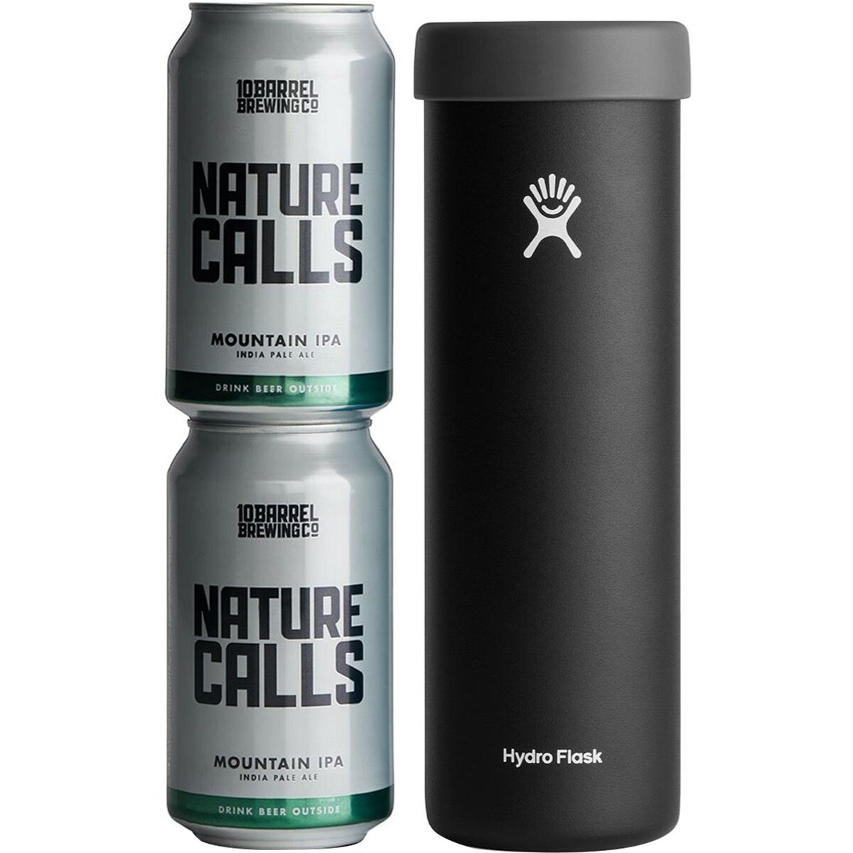 Hydro Flask Tandem Cooler Cup Hike & Camp