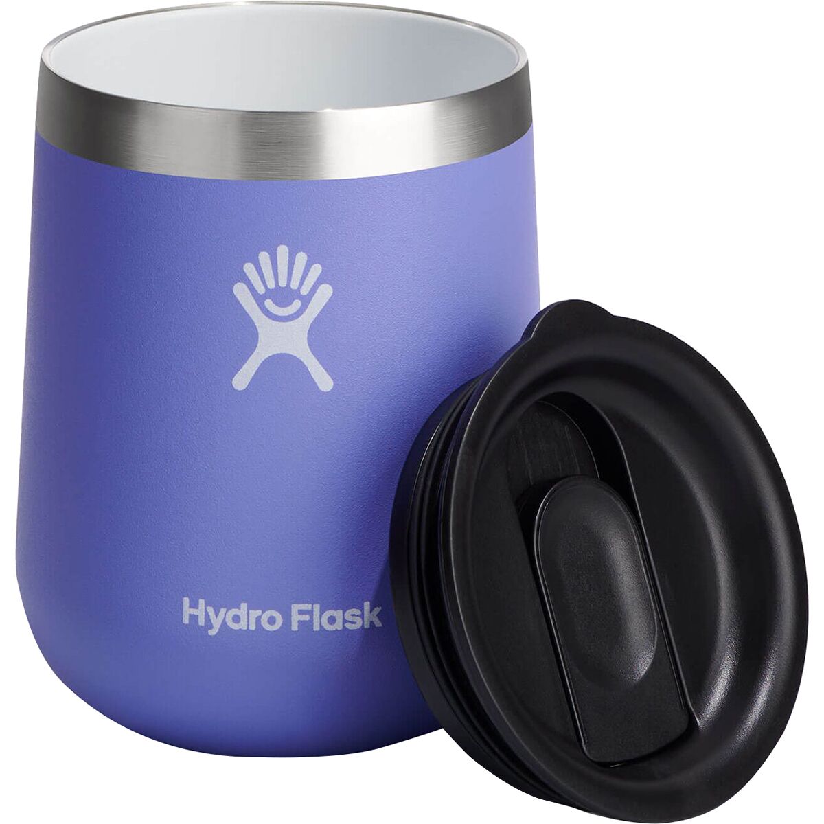 Hydro Flask 10oz Ceramic Wine Tumbler