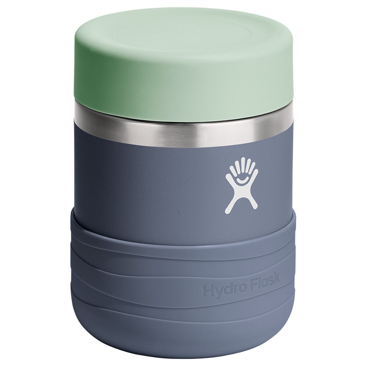 Hydro Flask 12oz Insulated Food Jar + Boot