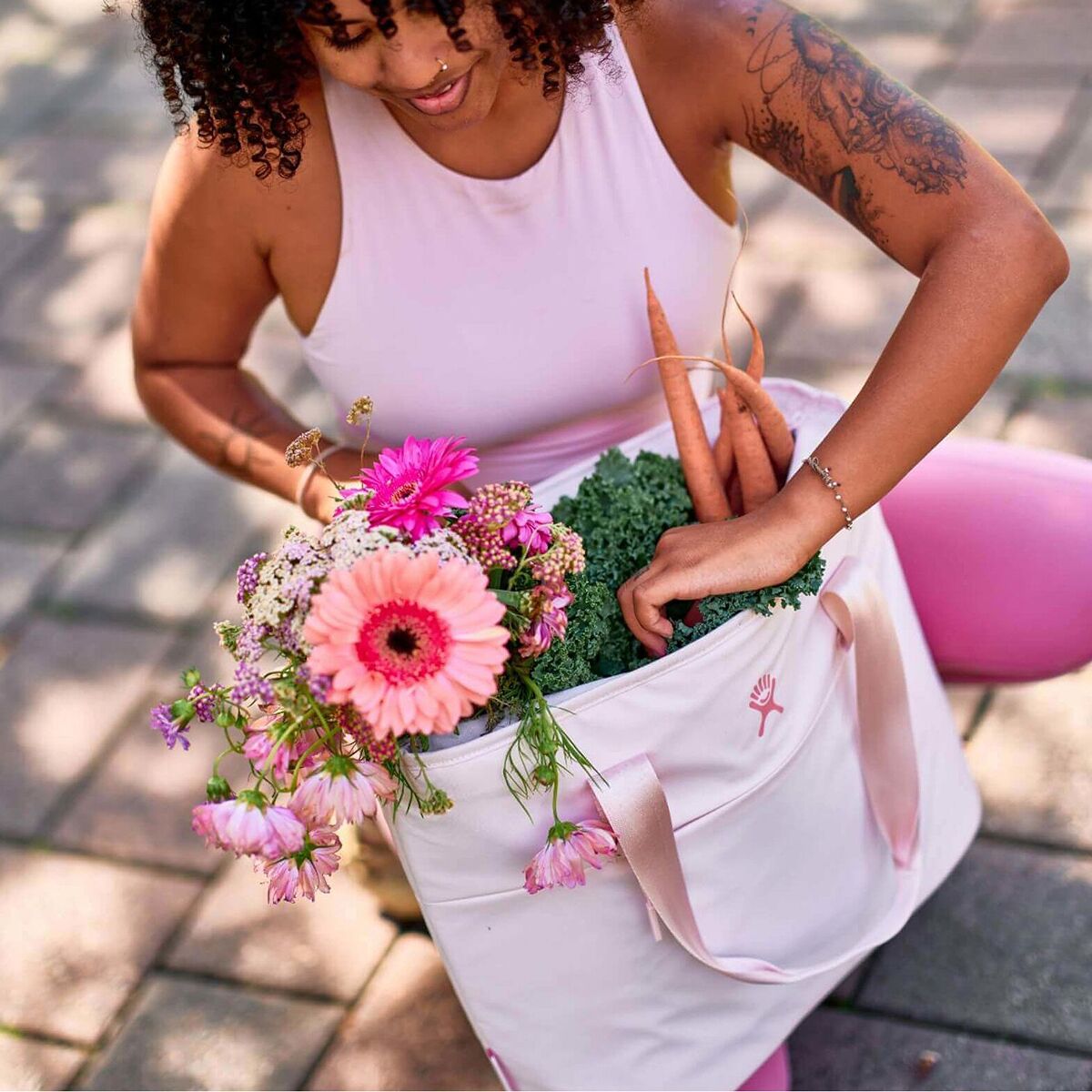 Hydro Flask 20L Insulated Tote