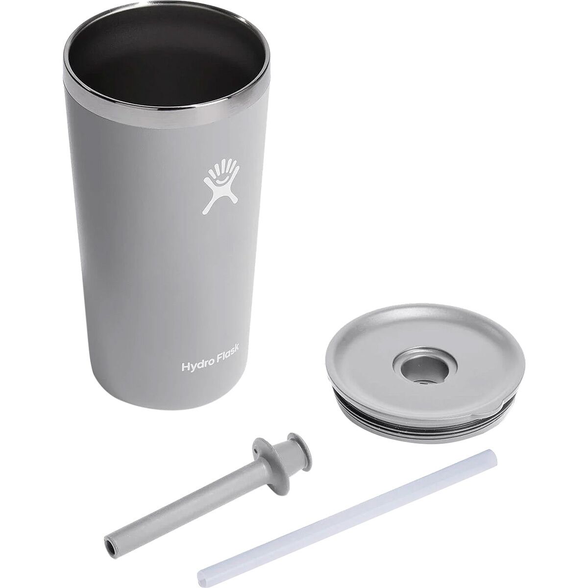 Hydro Flask 20oz All Around Tumbler + Straw Lid