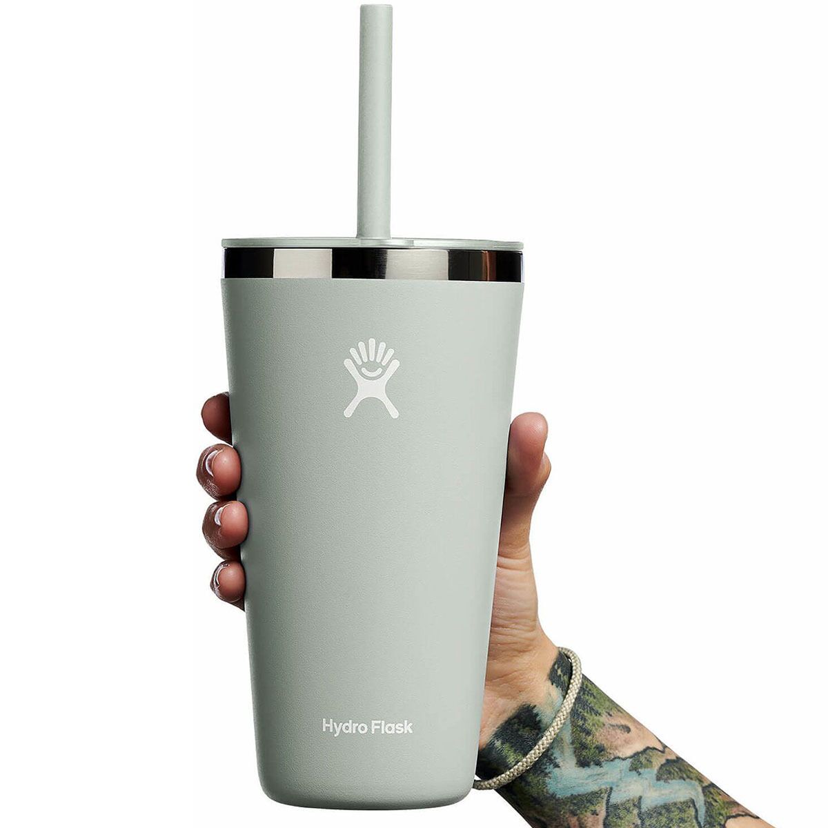 Hydro Flask 28oz All Around Tumbler Straw Lid