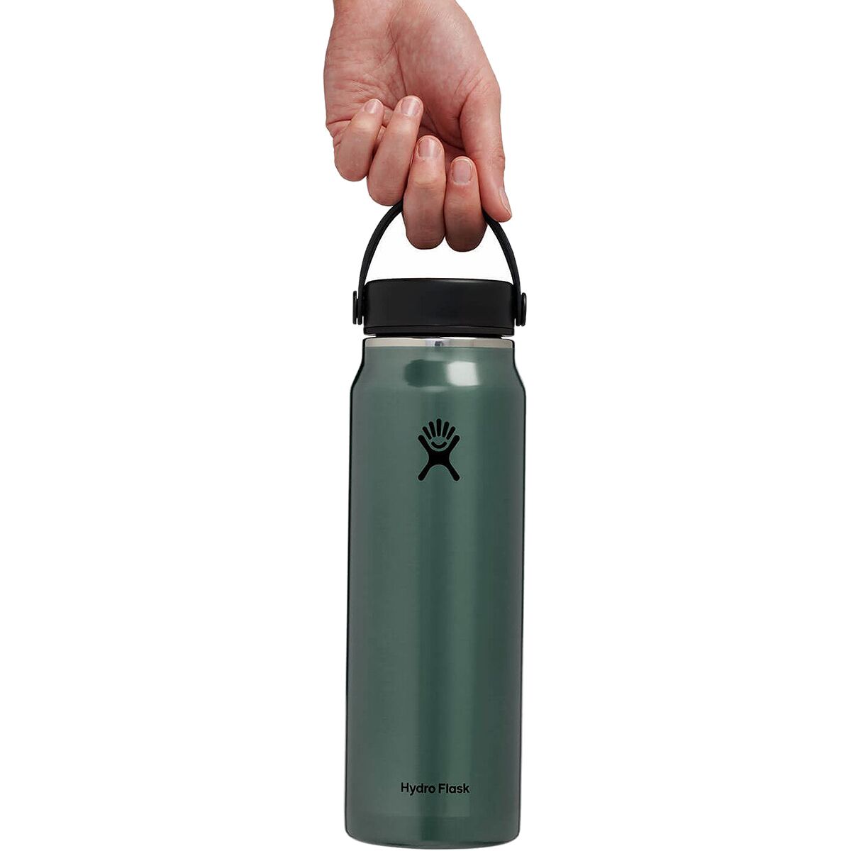 Hydro Flask 32oz Lightweight Wide Mouth Flex Cap Trail...