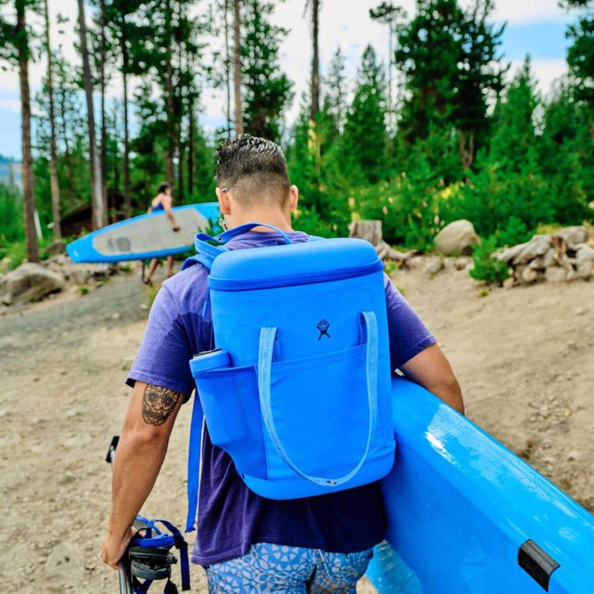 Hydro Flask 20L Carry Out Soft Cooler Pack