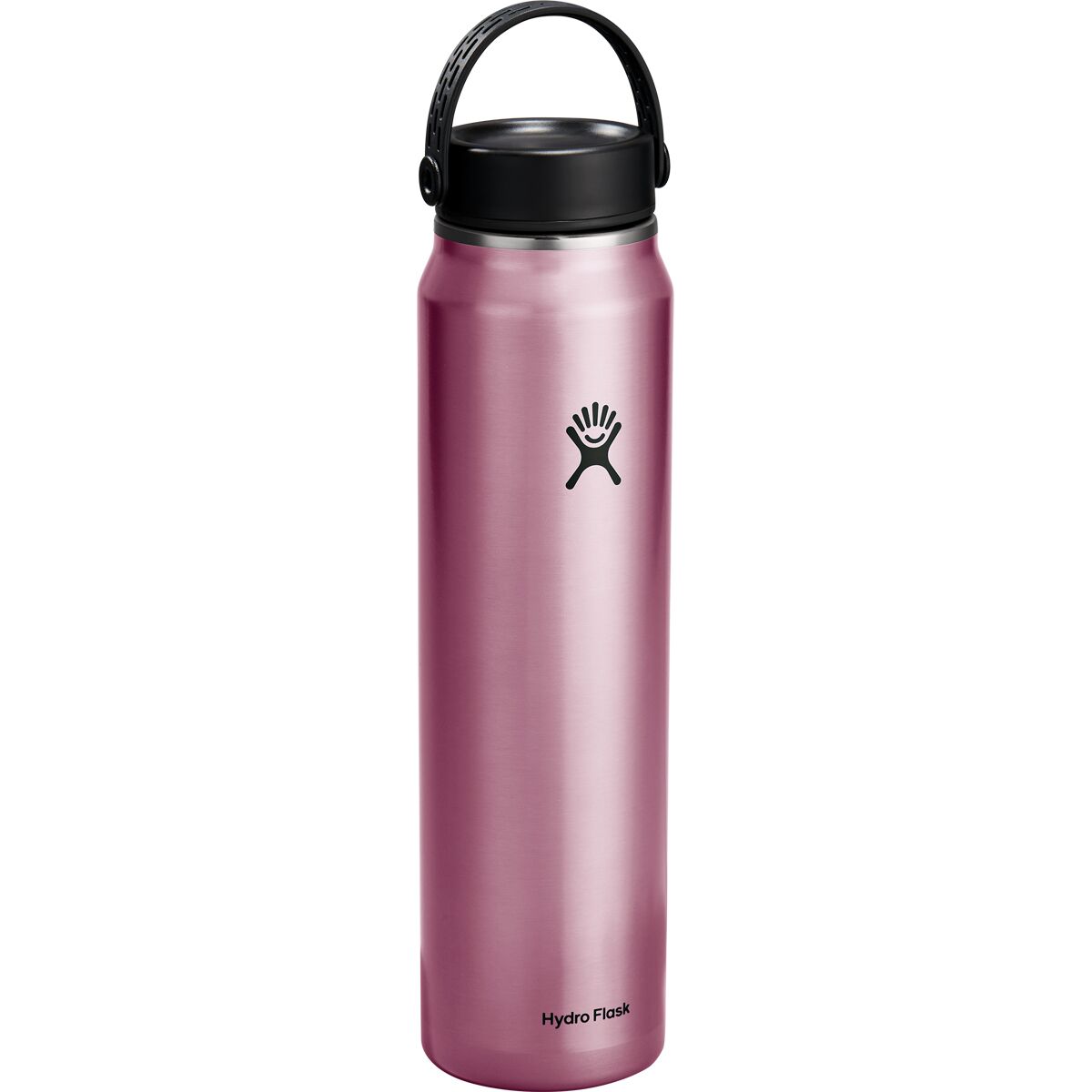 Hydro Flask 40oz Wide Mouth Trail LW Flex Cap Water Bottle
