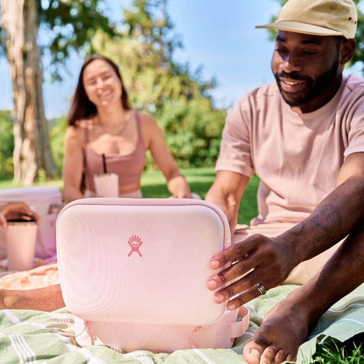 Hydro Flask 5L Carry Out Lunch Box