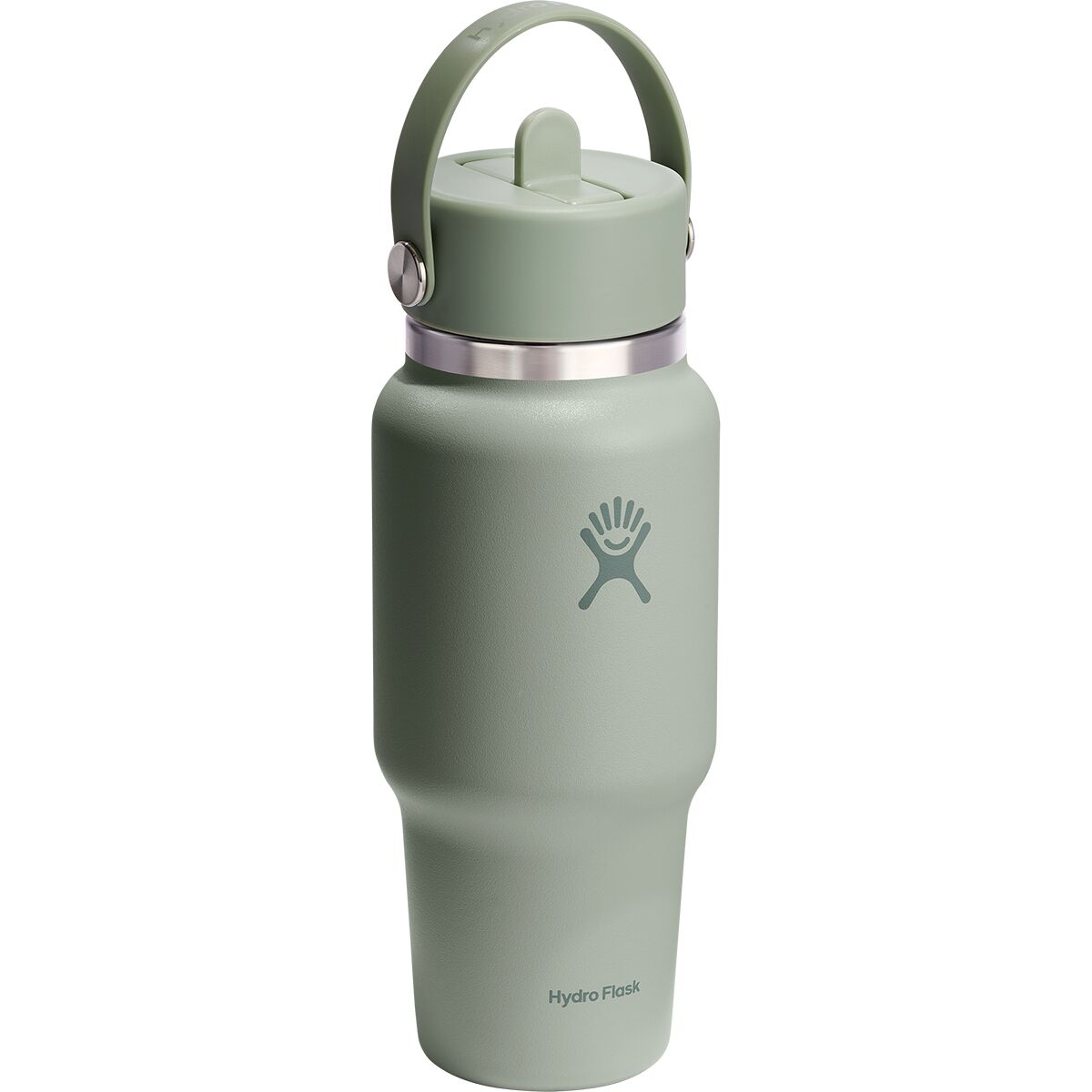 Hydro Flask 24oz Wide Flex Straw Travel Bottle