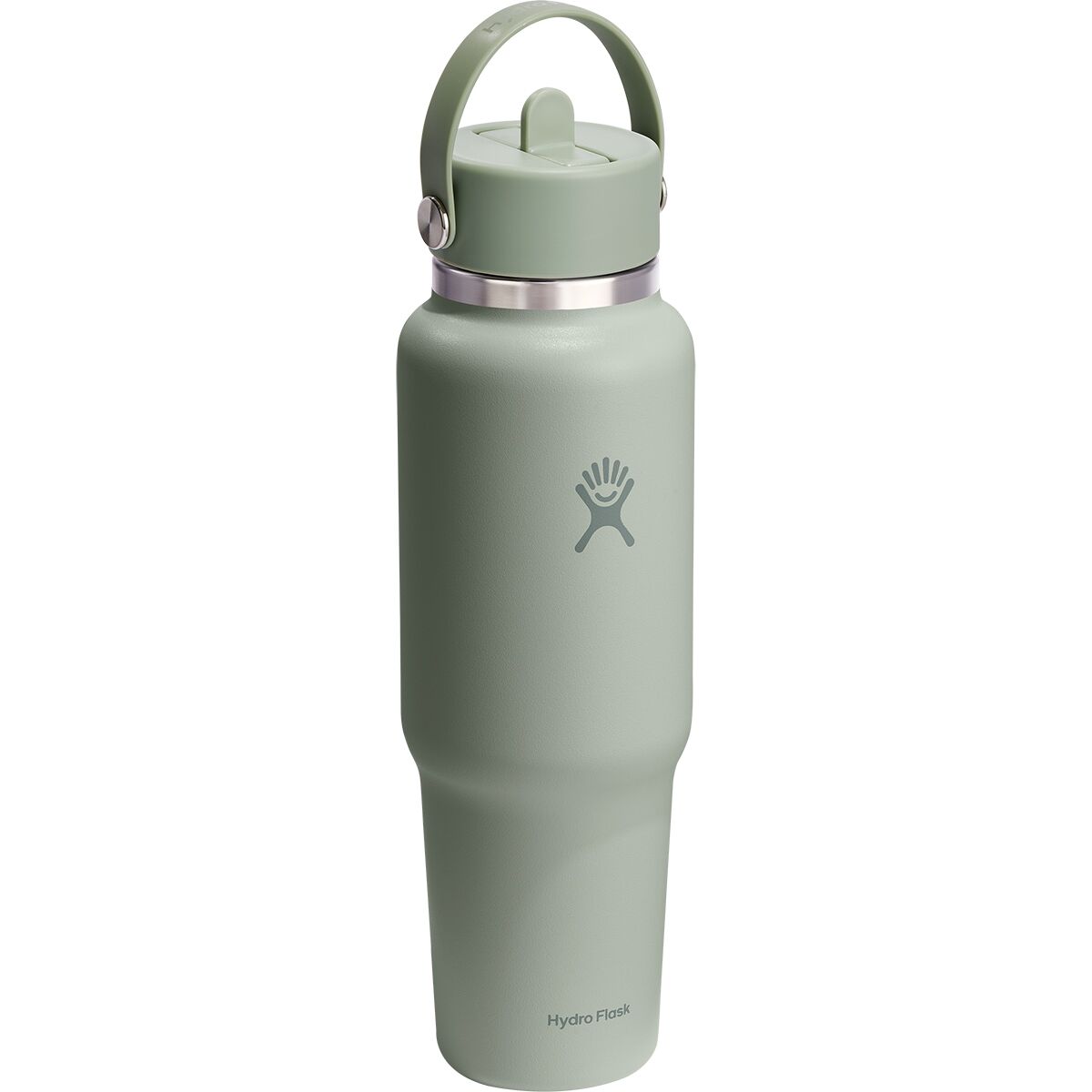 Hydro Flask 40oz Wide Flex Straw Travel Bottle