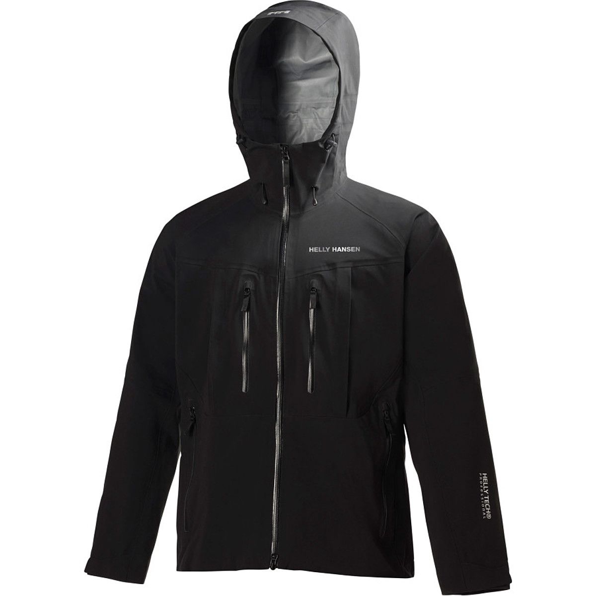 Helly Hansen Verglas Jacket Men's Clothing