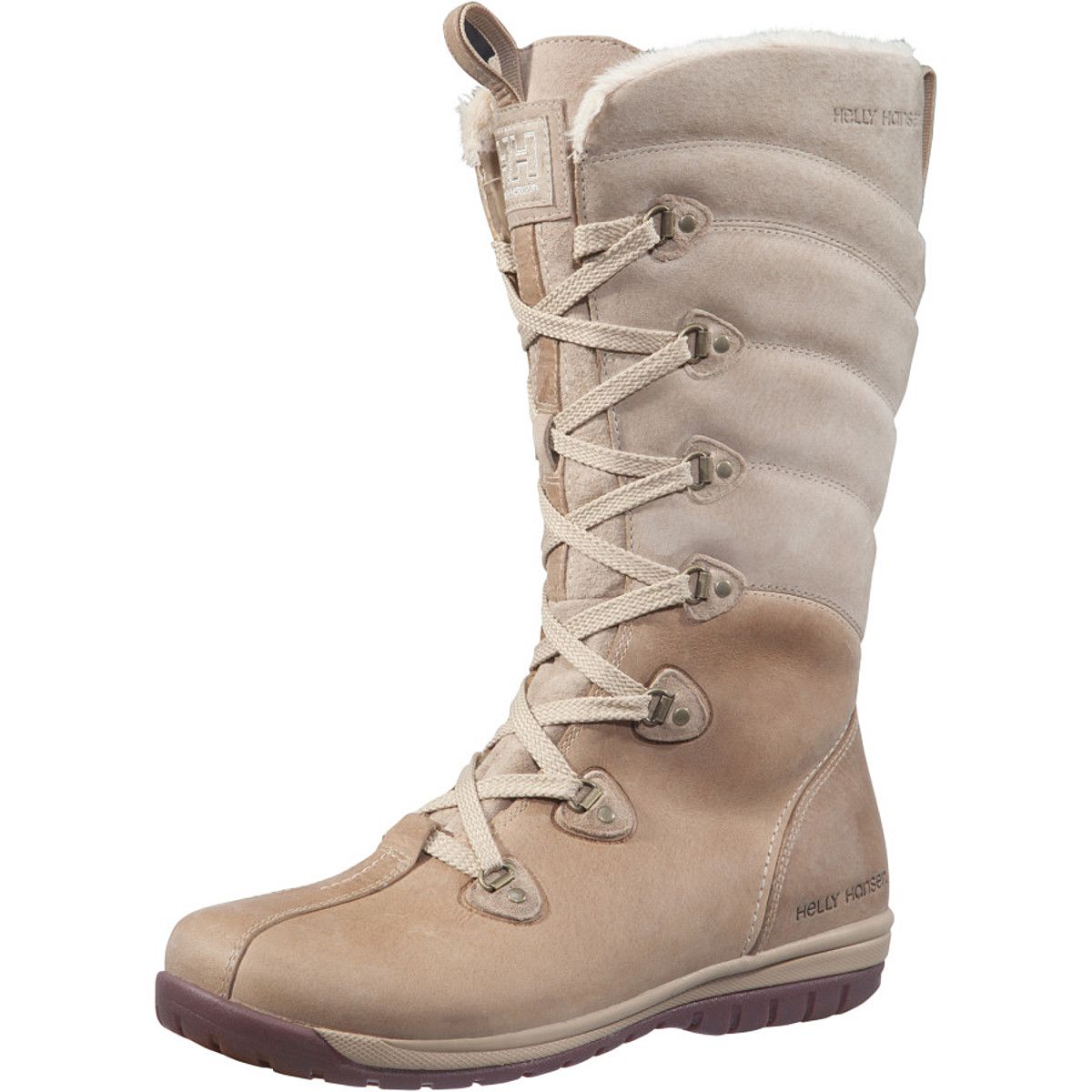 helly hansen womens winter boots