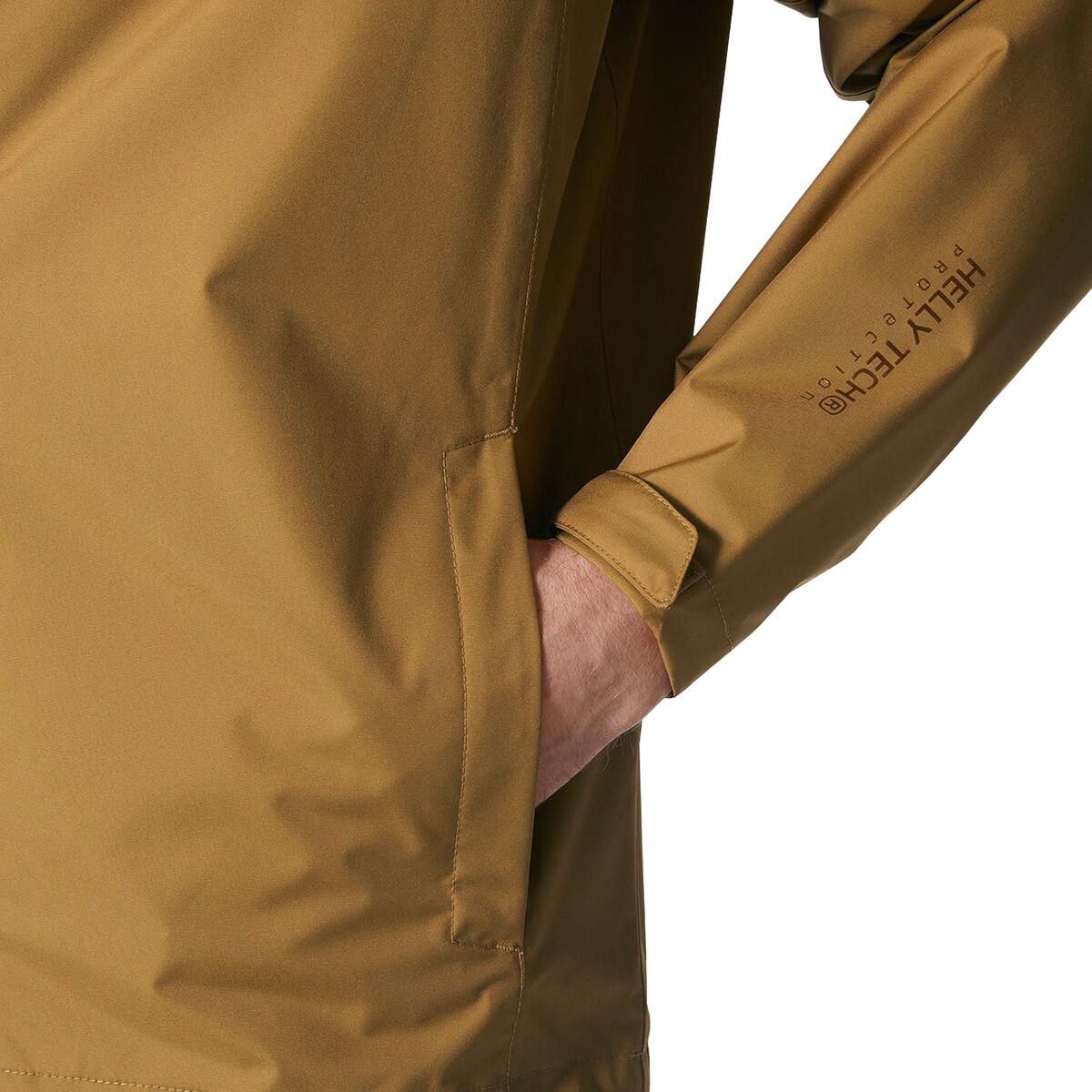 Helly Hansen Seven J Jacket - Men´s