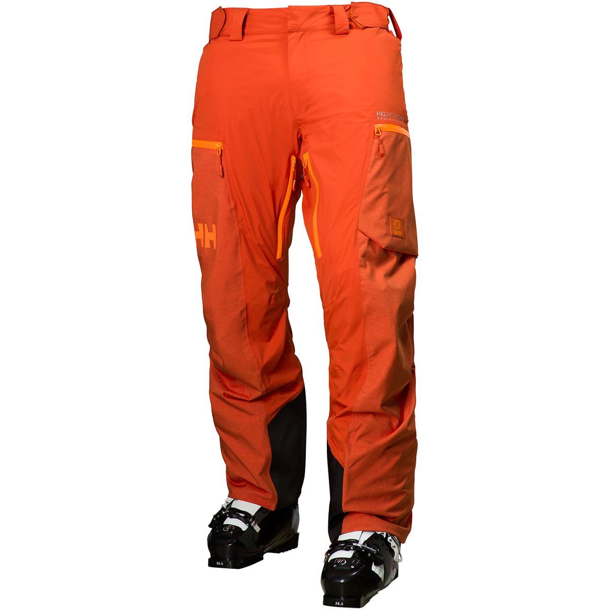 helly hansen cargo pants