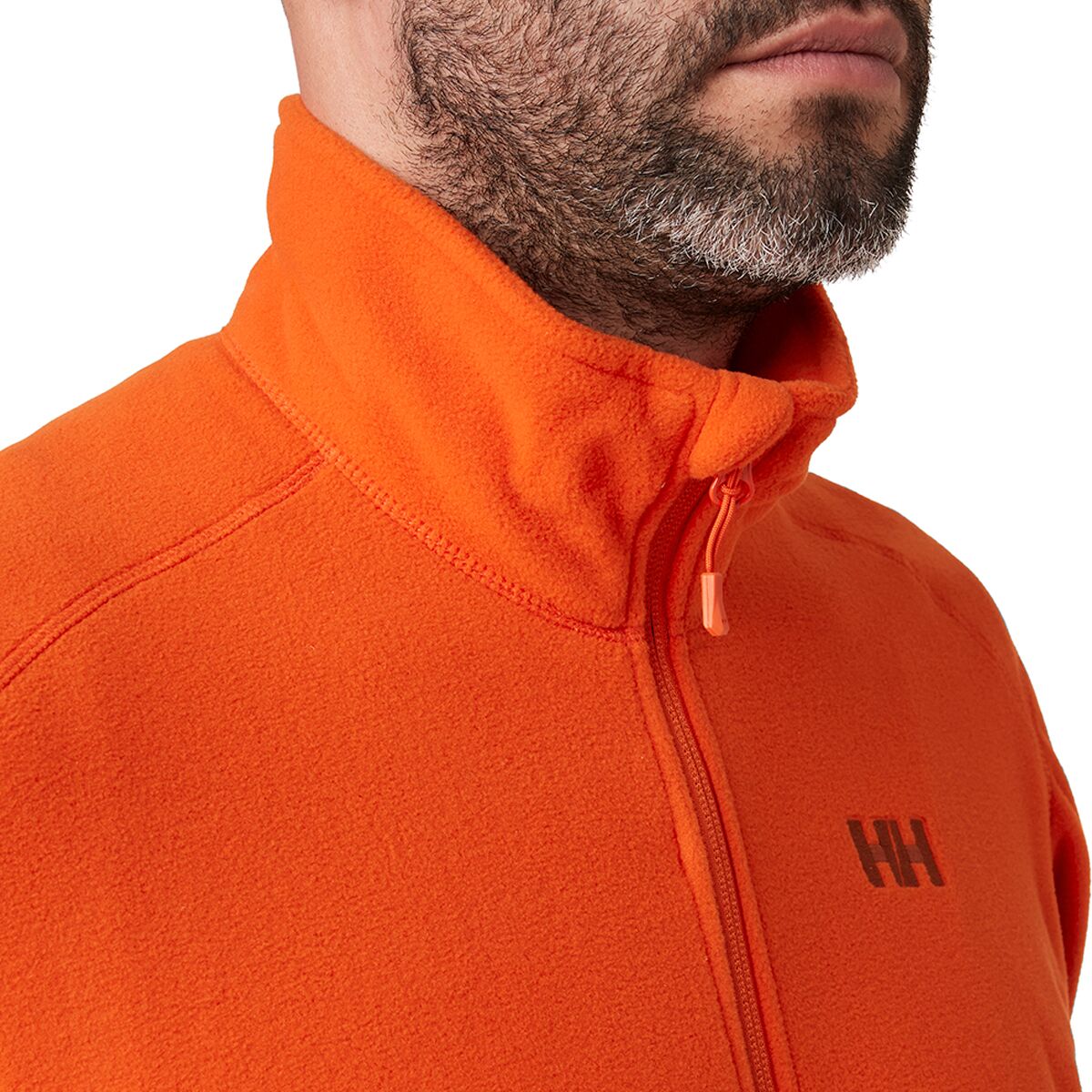 Helly Hansen Daybreaker Fleece Vest - Veste Polaire Sans Manches Homme Légère Et Confortable
