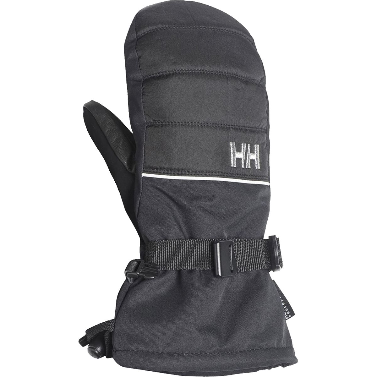 Helly Hansen Girls' Rider Mittens 2.0 - Waterproof, Windproof Winter Gloves For Skiing & Snow Play