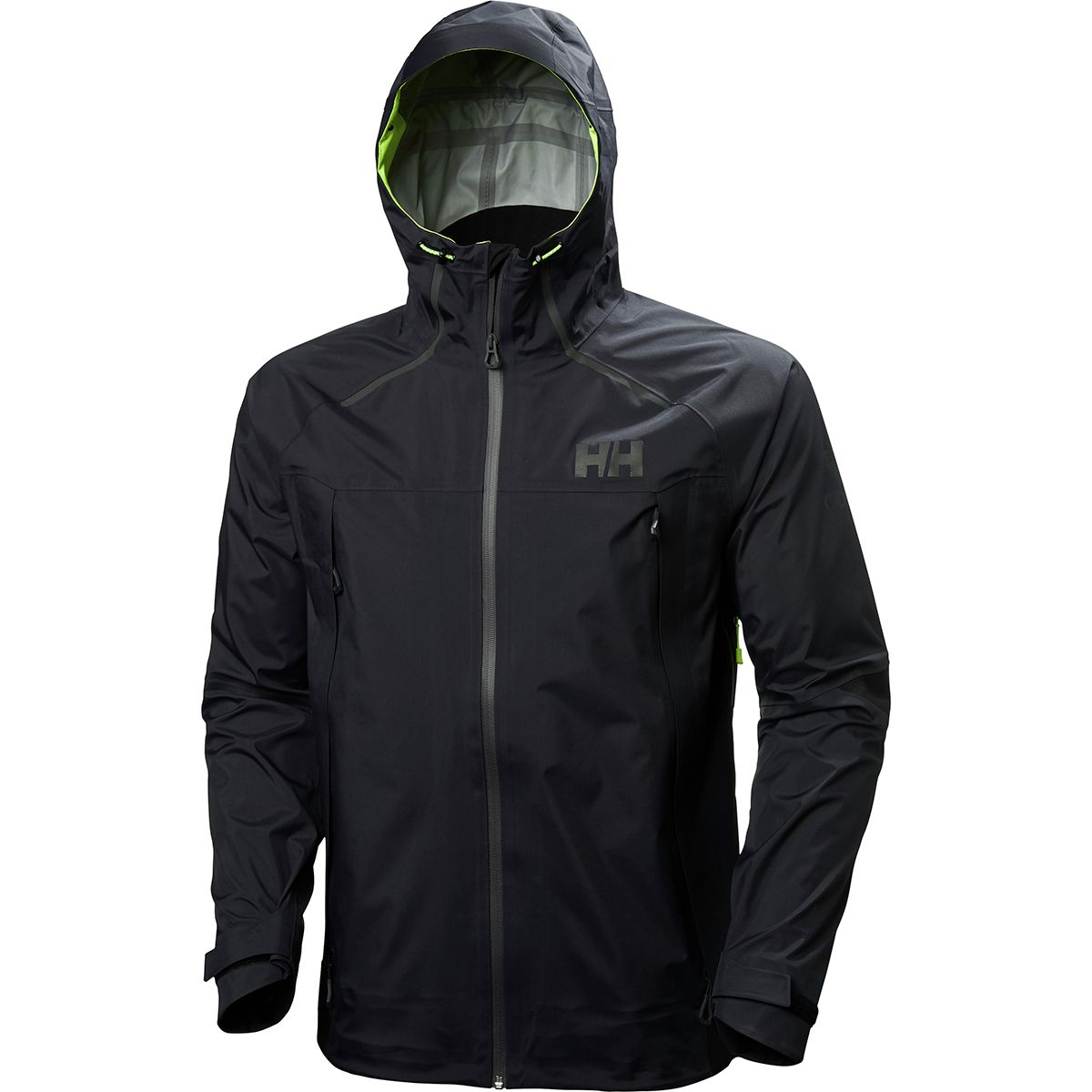 odin 9 world infinity shell jacket