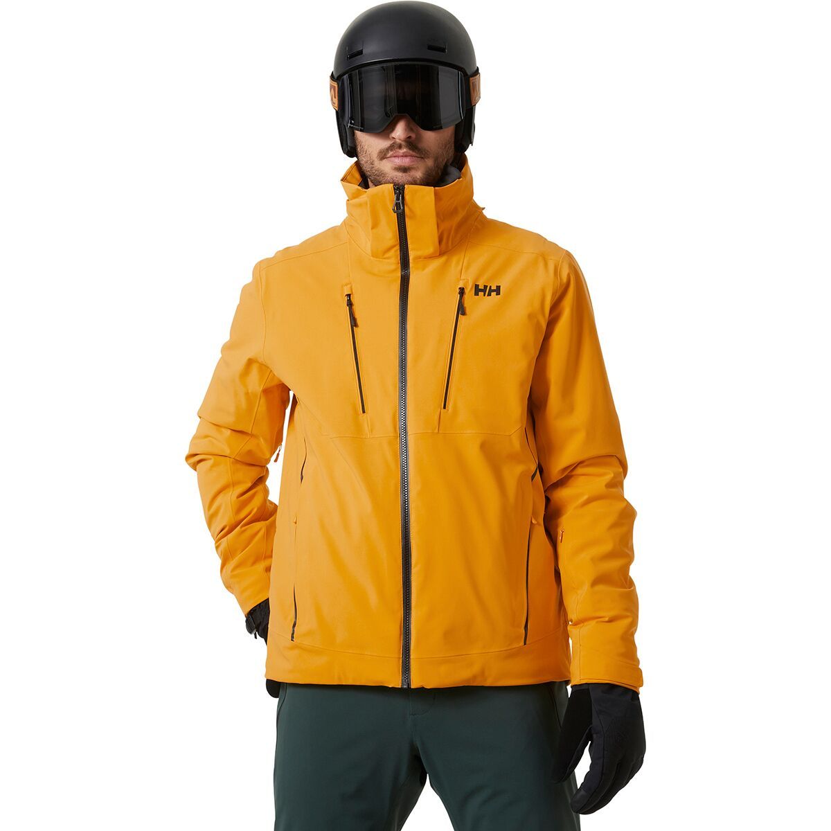 Men's Ski Jackets