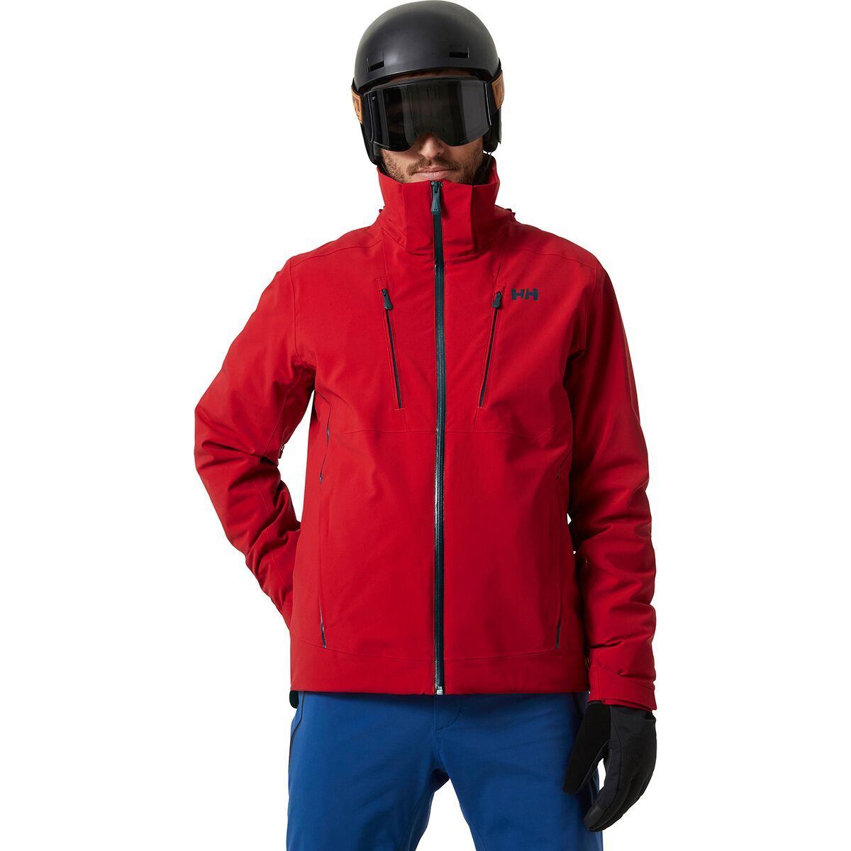 Helly Hansen Alpha 3.0 Jacket Men's Clothing