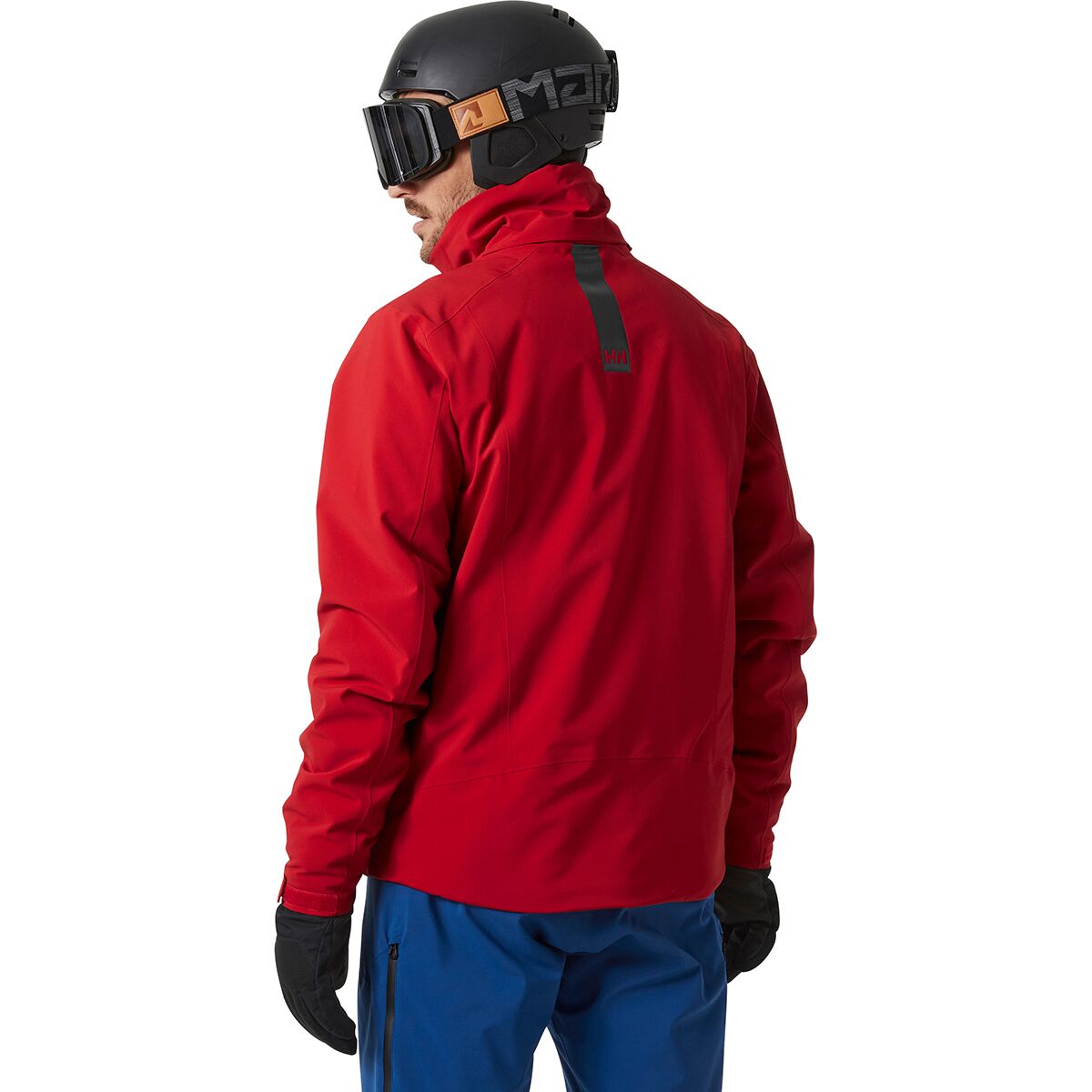 Helly Hansen Alpha 3.0 Jacket Men's Clothing