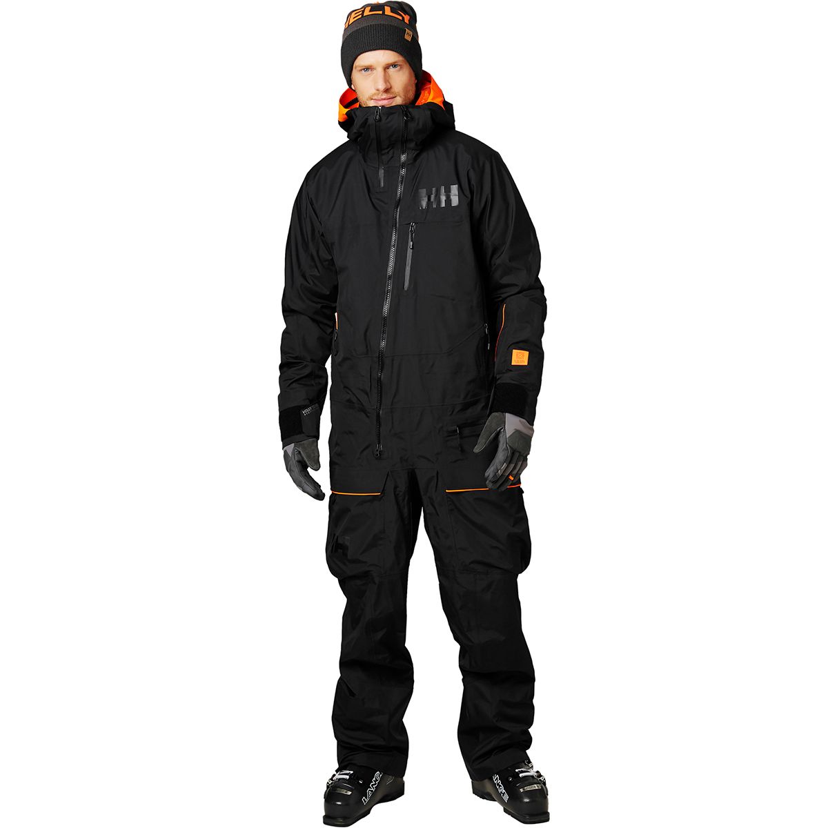 Helly Hansen ULLR Powder Suit - Men's - Clothing