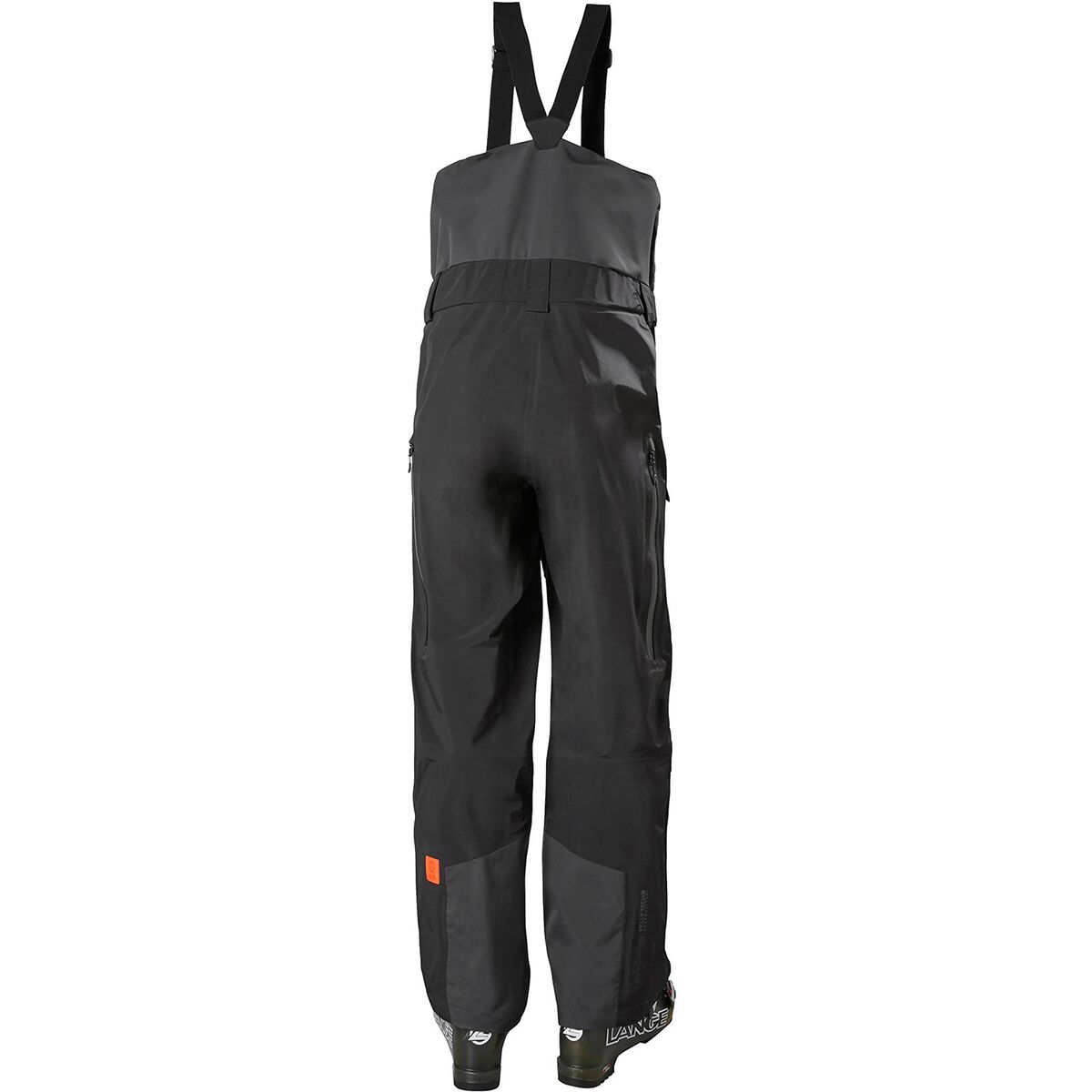 Helly Hansen Sogn Bib Shell Pant Men's Clothing