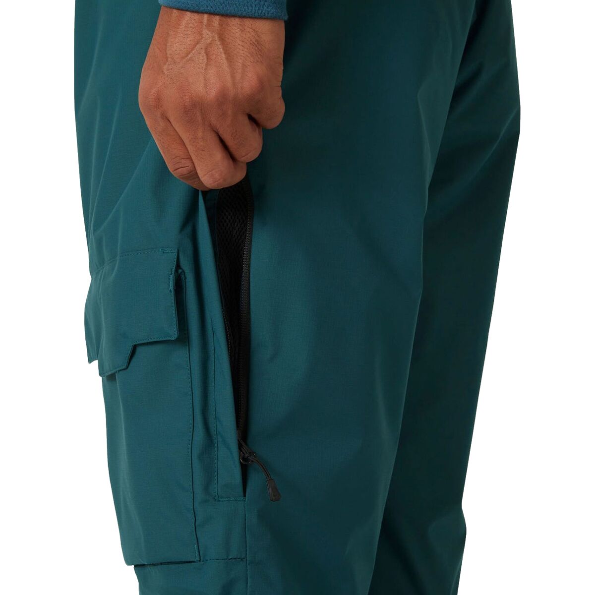 Helly Hansen Sogn Bib Shell Pant - Men´s