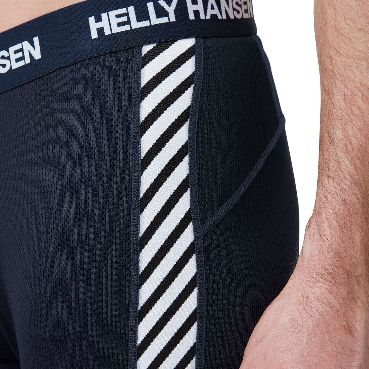Helly Hansen HP Tech Sweatpants Broek