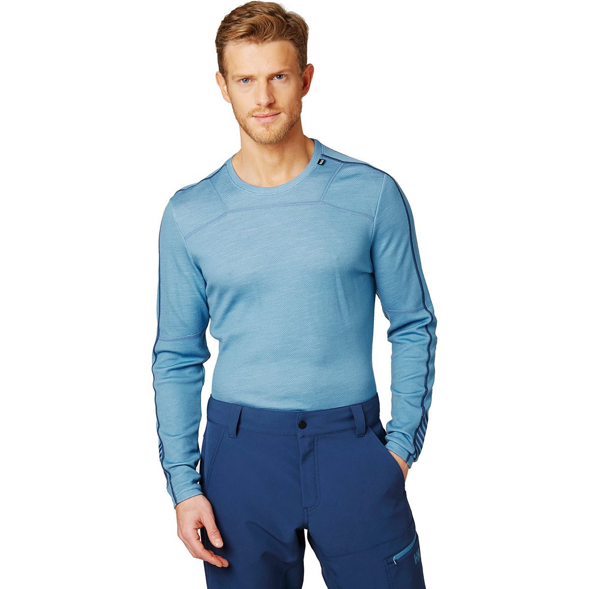 helly hansen lifa merino max