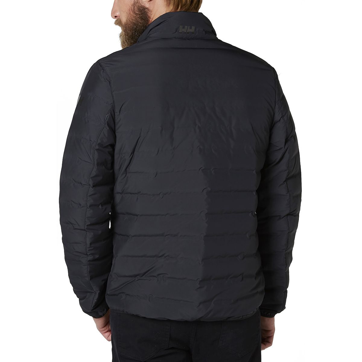 Helly Hansen Urban Liner Down Jacket Men's Clothing