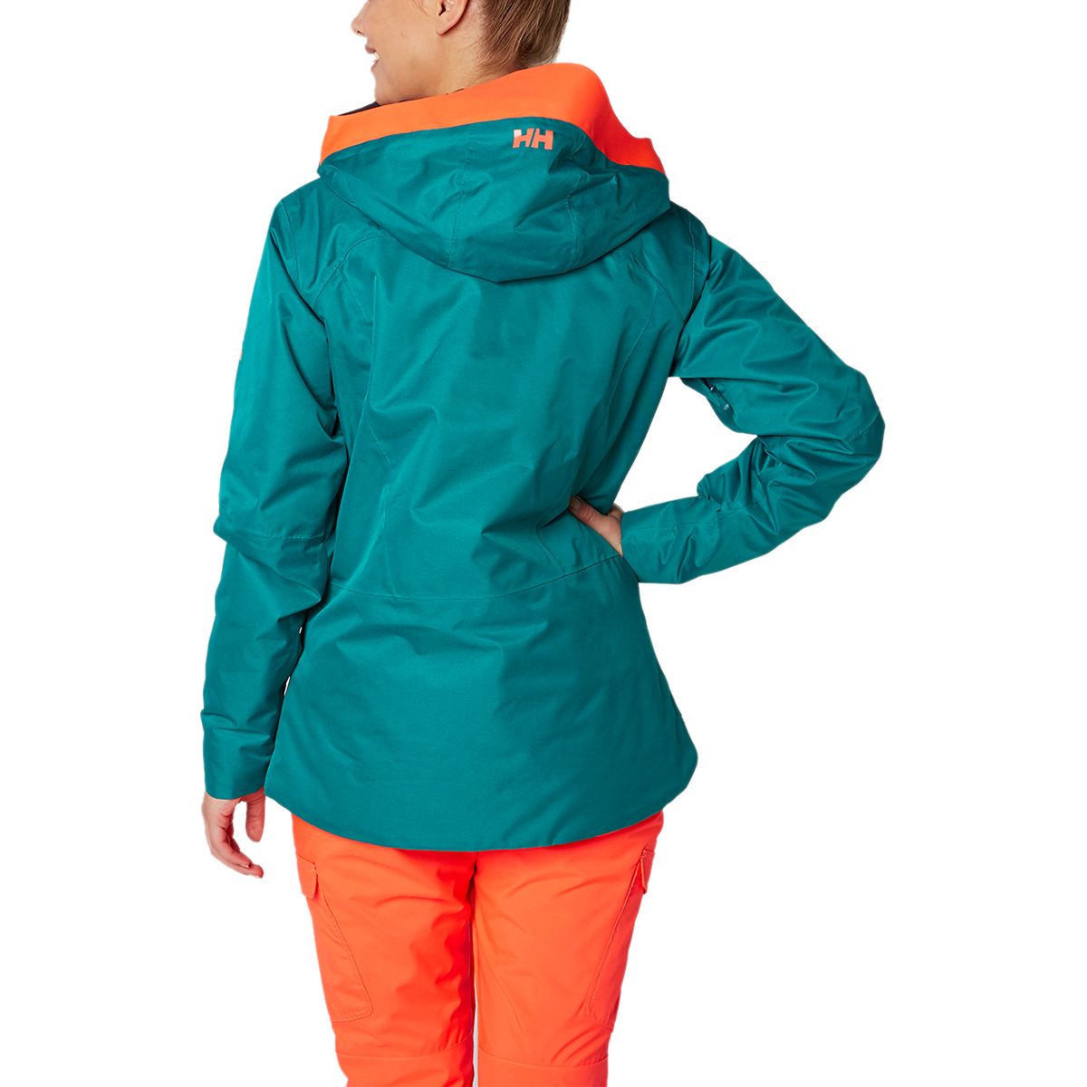 powderqueen jacket