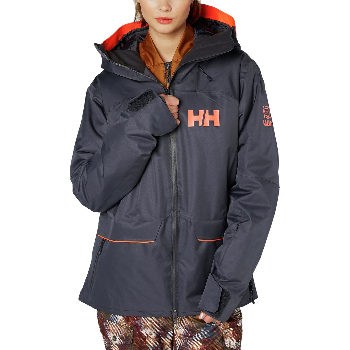 powderqueen jacket