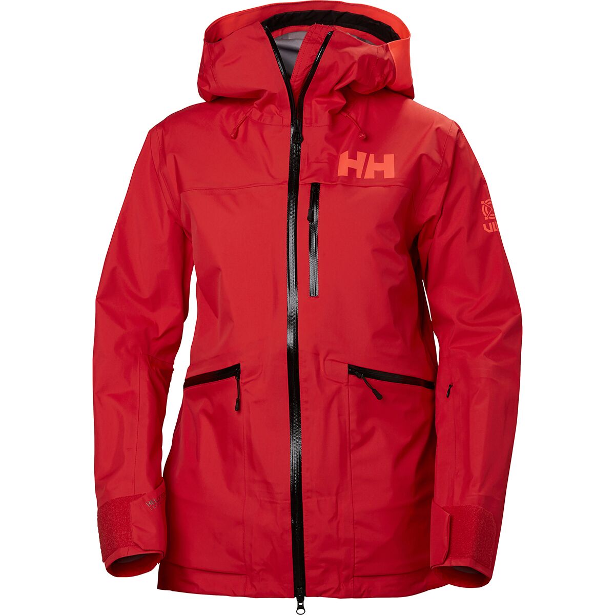Helly Hansen Kvitegga Shell Jacket Women's
