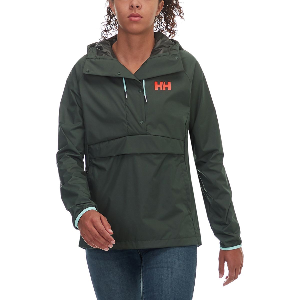Anorak helly hansen Clearance