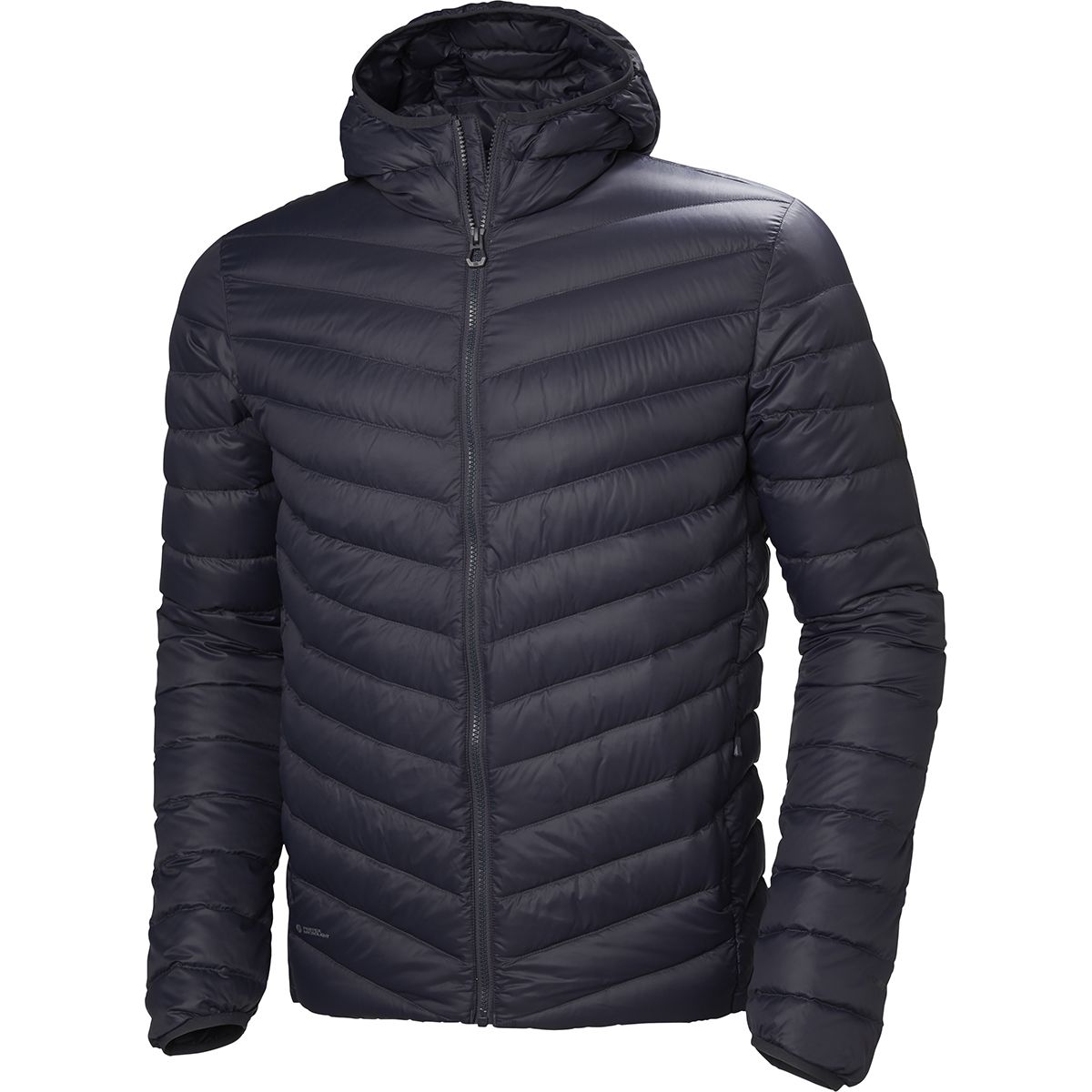 Helly Hansen Verglas Hooded Down Insulator Jacket - Men's | Backcountry.com
