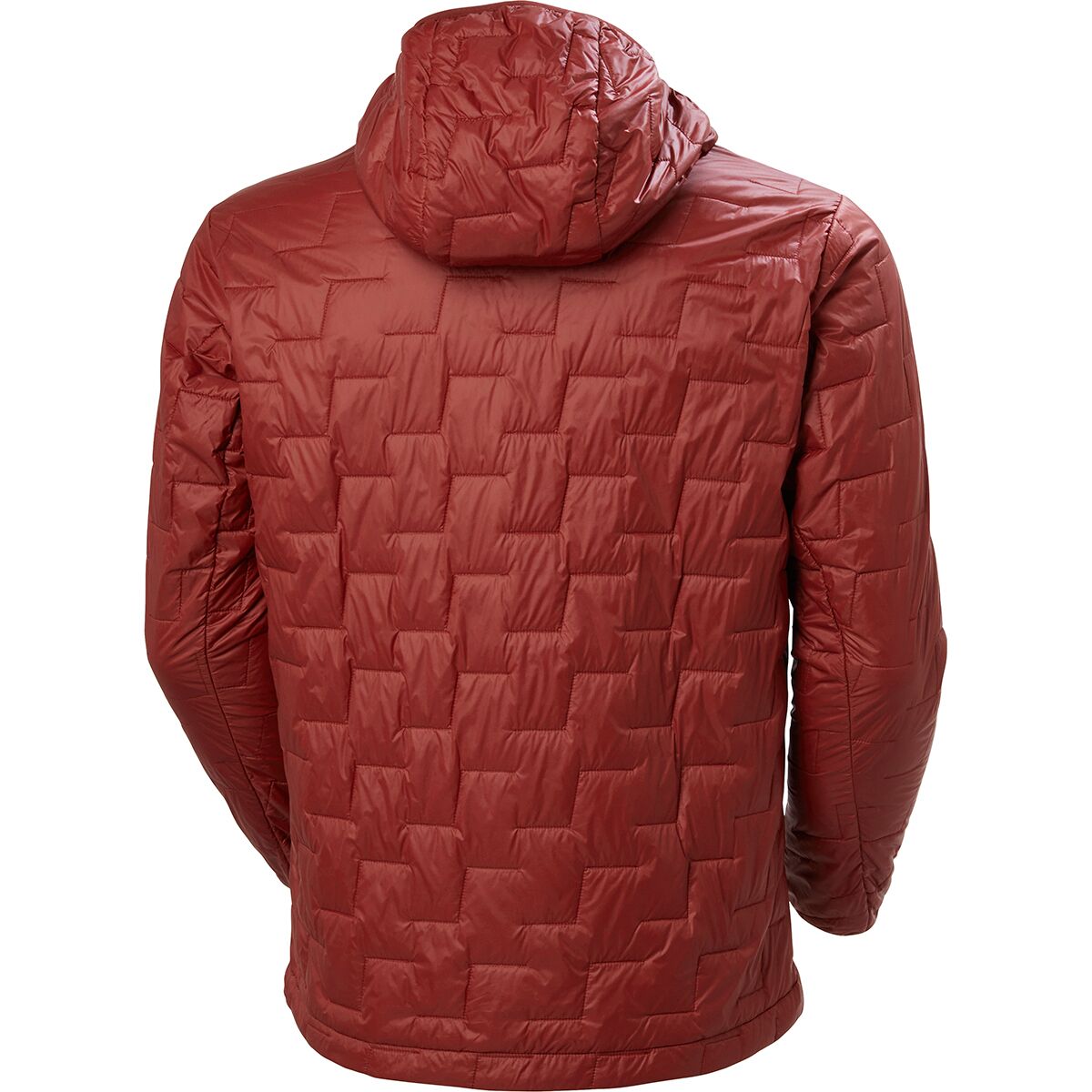 Helly Hansen Lifaloft Hooded Insulator Jacket - Men´s