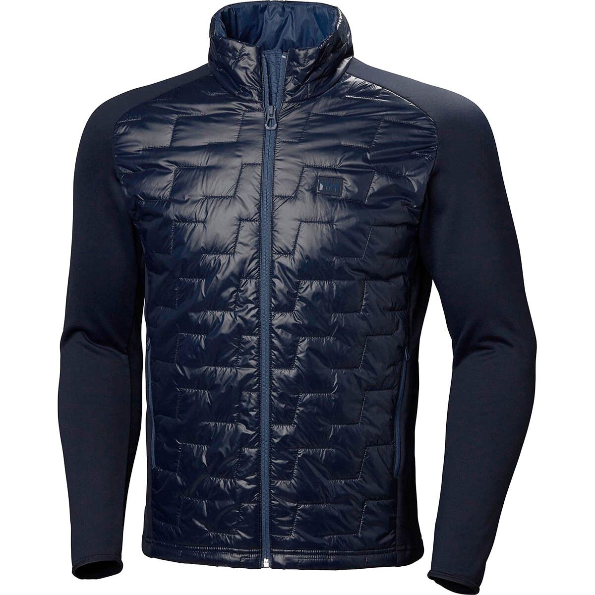men's variant hybrid jacket