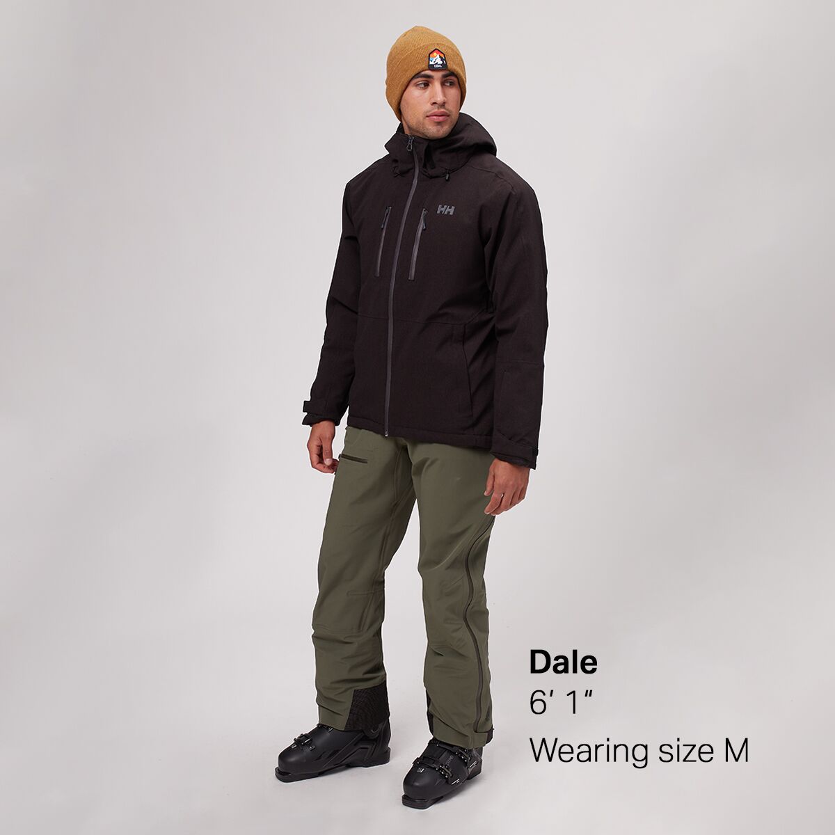 Helly Hansen Juniper 3.0 Jacket - Men´s