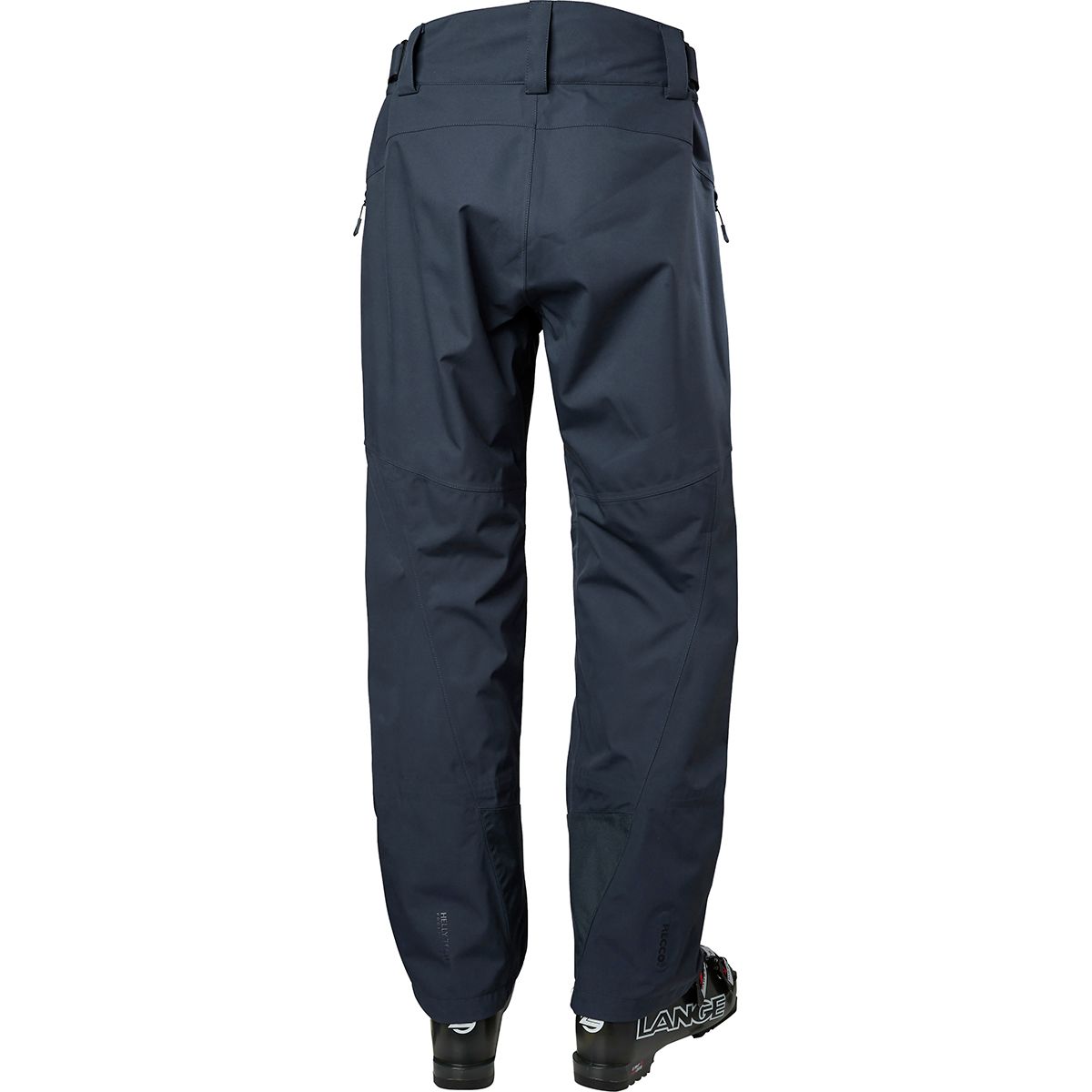 Helly Hansen Alpha Shell Pant Men's Clothing