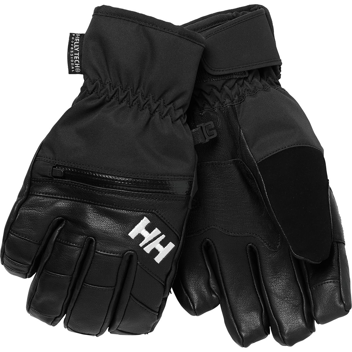 Helly Hansen Alphelia Warm HT Glove Women's Accessories