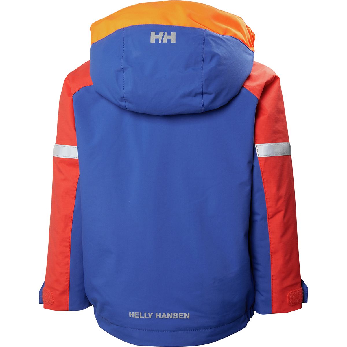 Helly Hansen K Legend Insulated Jacket Toddler Boys'